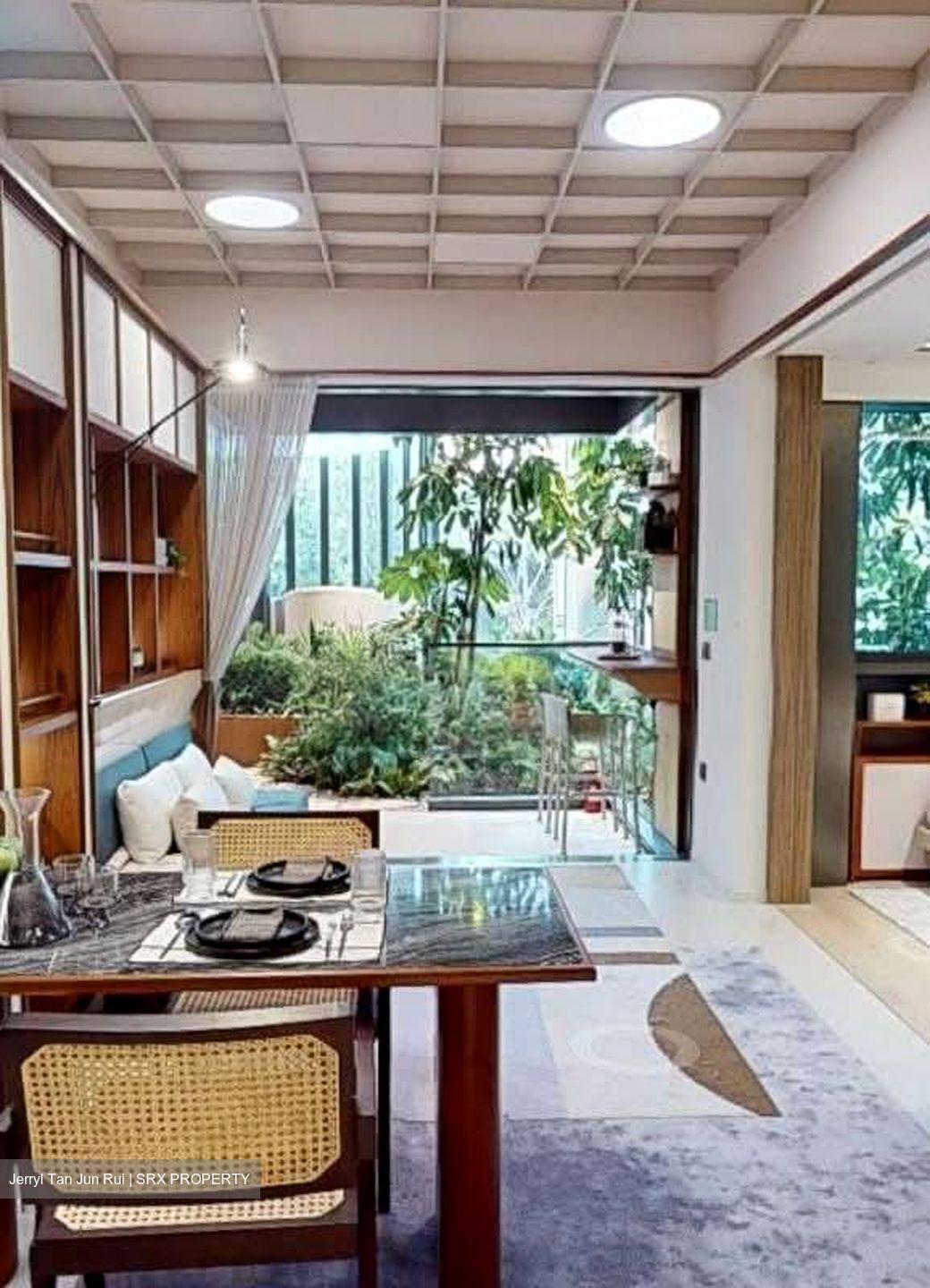 The Reserve Residences (D21), Apartment #566318511